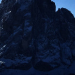 Seceda A Monte Funivia Extérieur