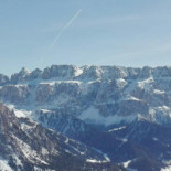 Seceda A Monte Funivia Extérieur