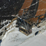 Seceda A Monte Funivia Boisson