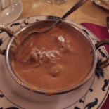 Indiano Aangan Nourriture