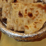Indiano Aangan Nourriture