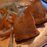 Indiano Aangan Nourriture