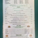 Indiano Aangan Carte