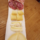 Tipografia Alimentare Nourriture