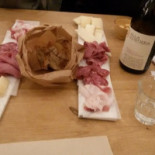 Tipografia Alimentare Comida