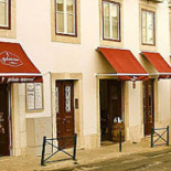 Tipografia Alimentare Exterior