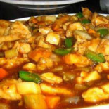 Tipografia Alimentare Comida