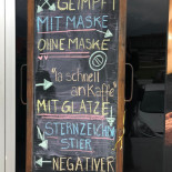 Senni Cafe Carte