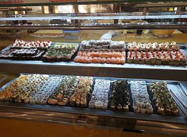 Al Mare Controcorrente food