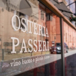 Enoteca Passeri Extérieur