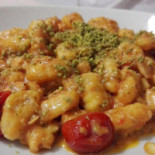 Cucco Comida
