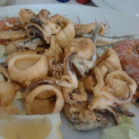 Cucco Nourriture