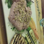 Scia Me Digghe Comida