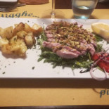 Scia Me Digghe Comida