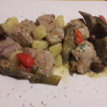 Scia Me Digghe Comida