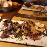 Scia Me Digghe Comida