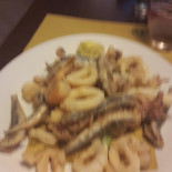 Scia Me Digghe Comida