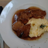 Scia Me Digghe Comida