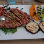 Scia Me Digghe Food