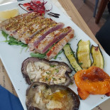 Scia Me Digghe Comida