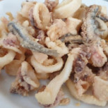 Scia Me Digghe Food