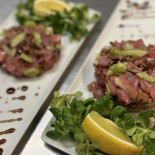 Scia Me Digghe Comida