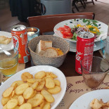 Scia Me Digghe Comida