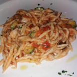 Scia Me Digghe Comida