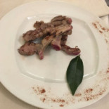 Osteria In Besozzo
