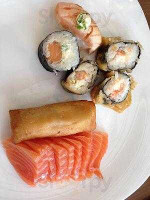 La Randoulina food