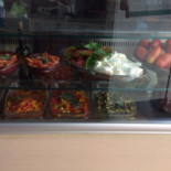 Marepizza Cetara Boisson