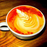 Caffe Terzi Struttura Trasferita drink