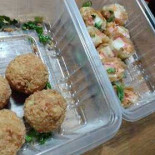Tipografia Alimentare Comida