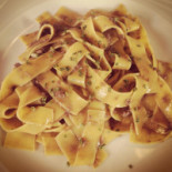 La Pieve Cavalese Nourriture