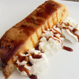 Taste Nourriture