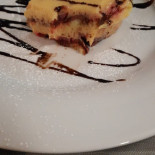Il Castellaccio Comida