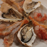 Il Castellaccio Comida