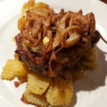 Il Castellaccio Comida