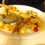 Il Castellaccio Comida