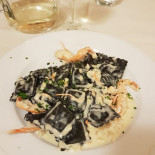 Il Castellaccio Comida