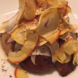 All'enoteca food