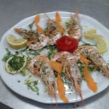 Il Vascello food