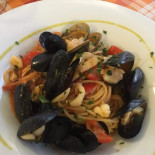 Il Vascello food