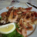 Il Vascello food