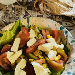 Il Vascello food