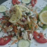 Il Vascello food