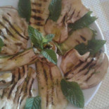 Il Vascello food