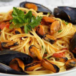 Il Vascello food