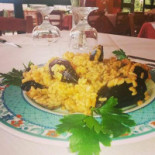 Il Vascello food