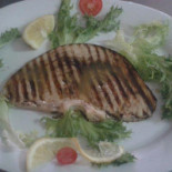 Il Vascello food